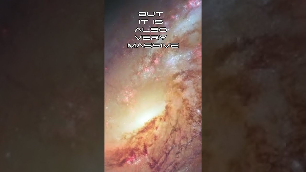What Is So Special About The Andromeda Galaxy?