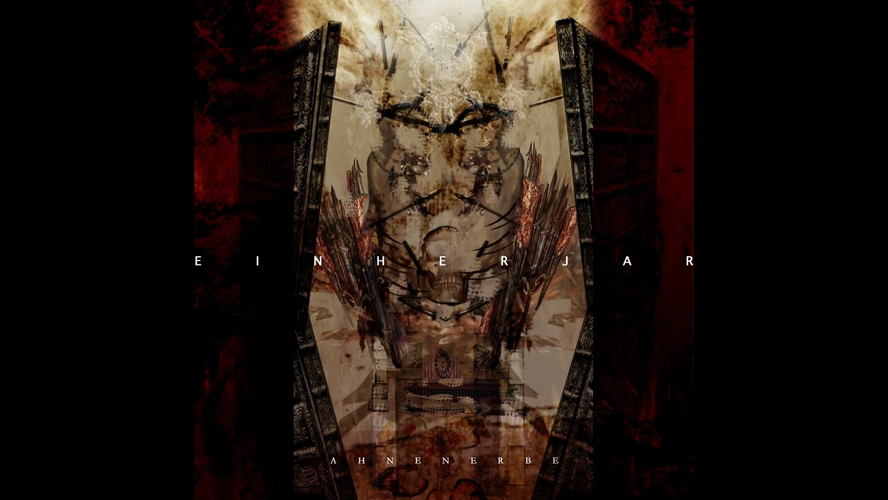 AHNENERBE - EINHERJAR (Remaster Edition)