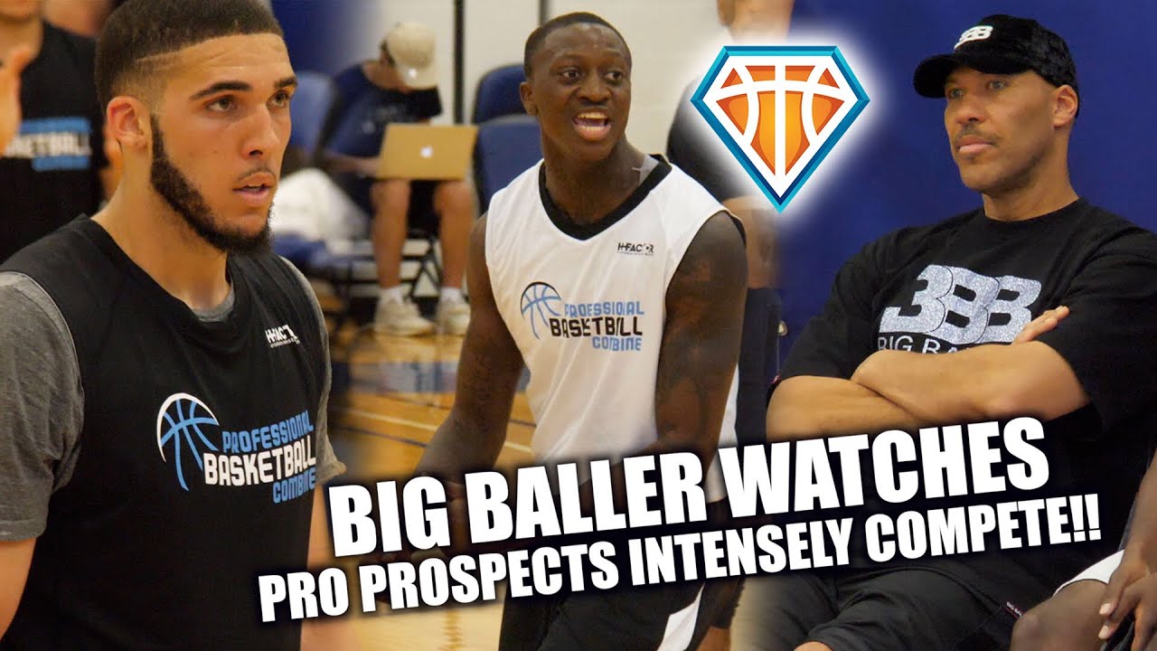 liangelo ball vertical