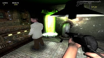 FPS Creator: Resurrection Demo Part 1 [HD]