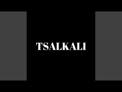 Tsalkali