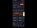 Live Trading Delta exchange