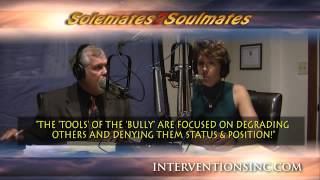 6 Characteristics of a Bully