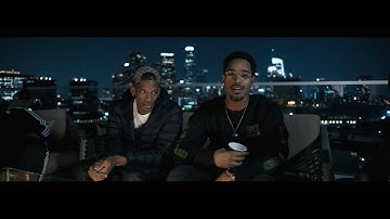 C5 x Dutchiano - Veda (Official Video)