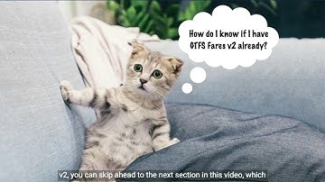 GTFS Fares v2: Setting up Google Sheets