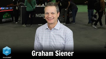 Graham Siener, Honeycomb.io | KubeCon + CloudNativeCon NA 2025