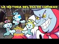 La Historia del DLC de Cuphead - Pepe el Mago