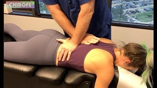 Spicy Cracks | Chiropractic Adjustment Compilation | Neck and Back Cracking