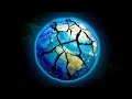 La Crosta Terrestre Si Sta Disintegrando... Inizia Una Nuova Era?