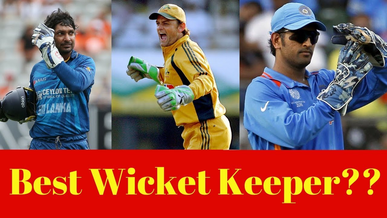 Top 10 Best Wicketkeeper in the World