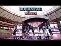 Xikers 싸이커스 ROCKSTAR PERFORMANCE KPOPLUX SBS SUPER CONCERT 2023 MADRID