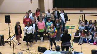 2019 GCMS & GCHS Chorus Spring Concert