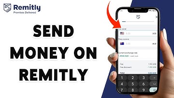 How To Send Money On Remitly 2024 | Remitly App Money Transfer Guide