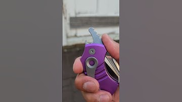 Epic Friction Folder Configurations