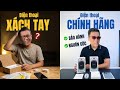 Vẫn là câu chuyện cũ: Mua máy chính hãng hay xách tay?