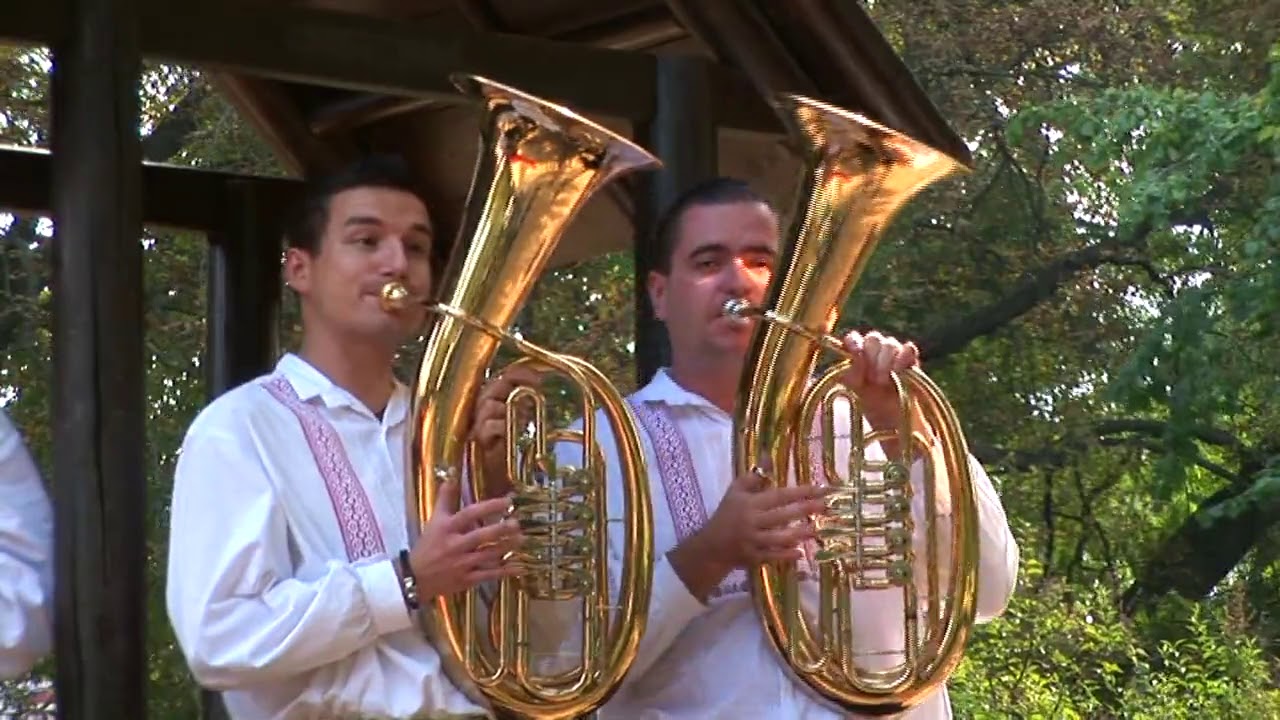 GLORIA - Sissi Walzer