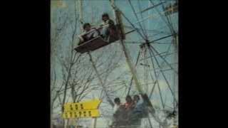 Por Tu Amor - Los Golpes (con Audio Digital)