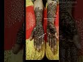 Sushma mehndi art bhopal youtube shorts mhendiartist