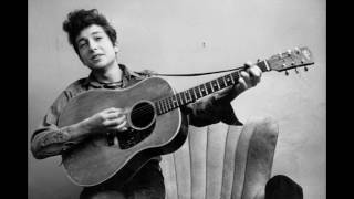 Watch Bob Dylan Milkcows Calf Blues video