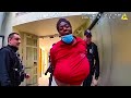 Entitled Brat Loses It When Told to Wait Her Turn At Hospital