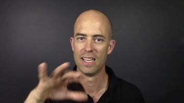 How To Get Stuff Done? -  Brendan Lea