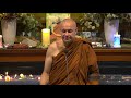 What, Why and How Do We Let Go? | Ajahn Brahmali | 7 January 2022