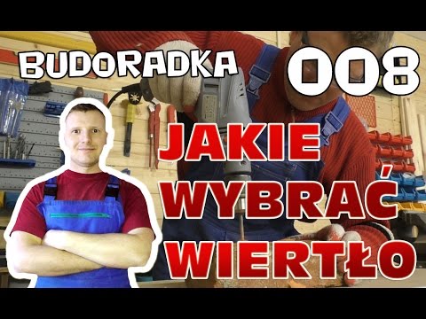 Wideo: Czy można wiercić w cegle zwykłym wiertłem?