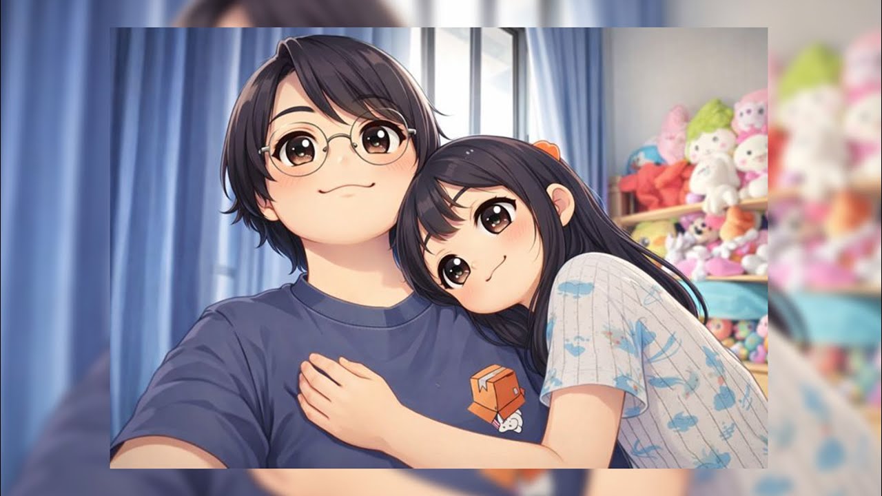 Wherever You Go (Kiara & AI)