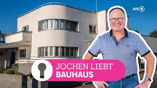 Unique Residence And Winery In The Original Bauhaus Style Swr Room Tour