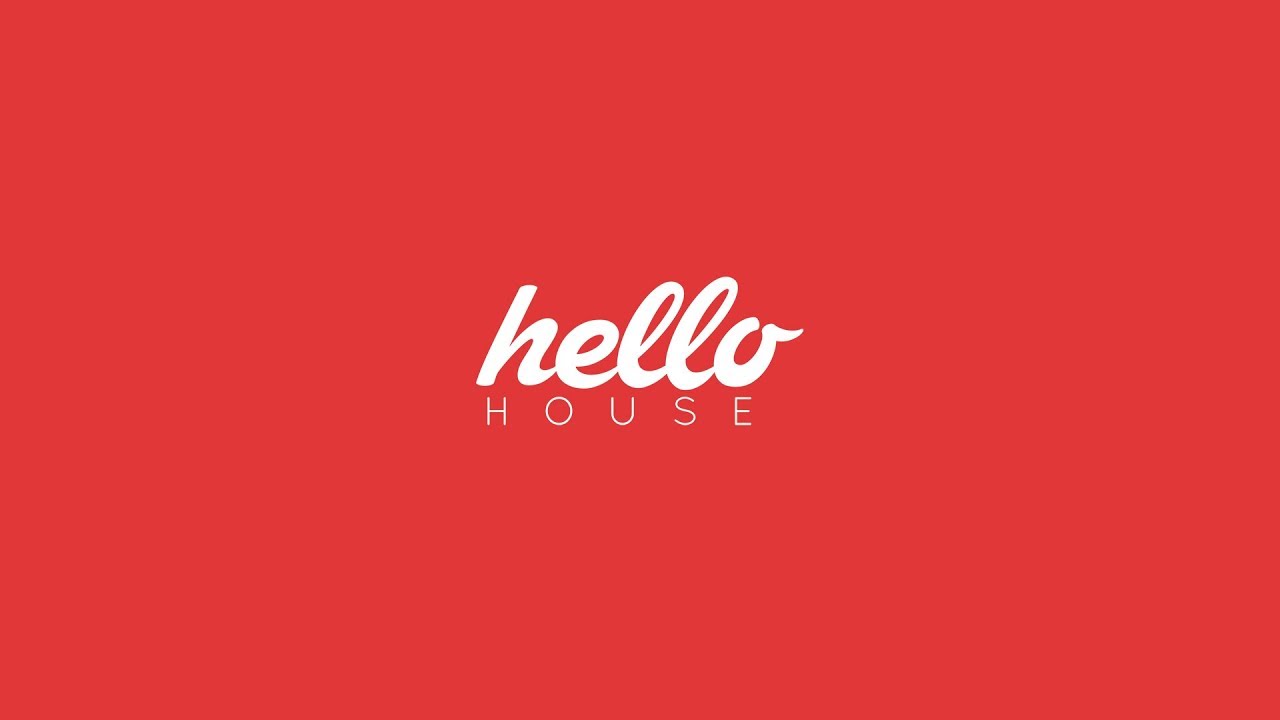 Hello House 2019 - YouTube