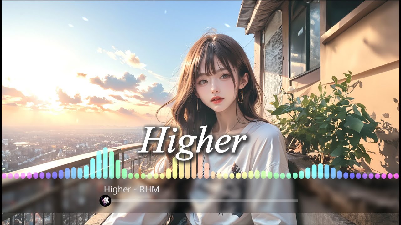 RHM - Higher | Copyright Free Music | O.R MUSIC · ØRM adlı videoyu YouTube'da izle RHM - Higher | Copyright Free Music | O.R MUSIC · ØRM adlı videoyu YouTube'da izle