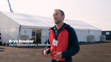 The Most Insane Crash Test Ever Aired on British TV