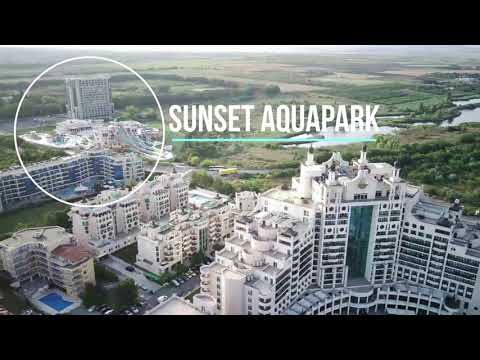 Sunset Resort, Pomorie