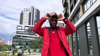 Robert G - Wow Official Video