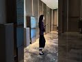 new Shop Knitted Sweater, Autumn and Winter Color Block Long Sleeve Tassel