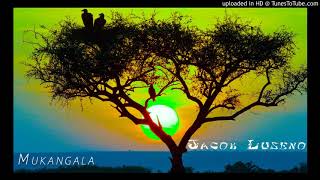 Video thumbnail of "Jacob Luseno - Mukangala (Official Luhya Music)"