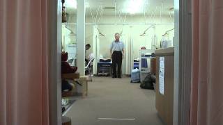 インソール装着後1