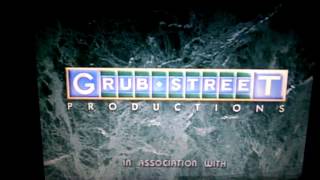 Grub Street Productionsparamount Network Television 19952003