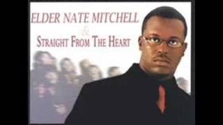 Elder Nate Mitchell - Take It Now