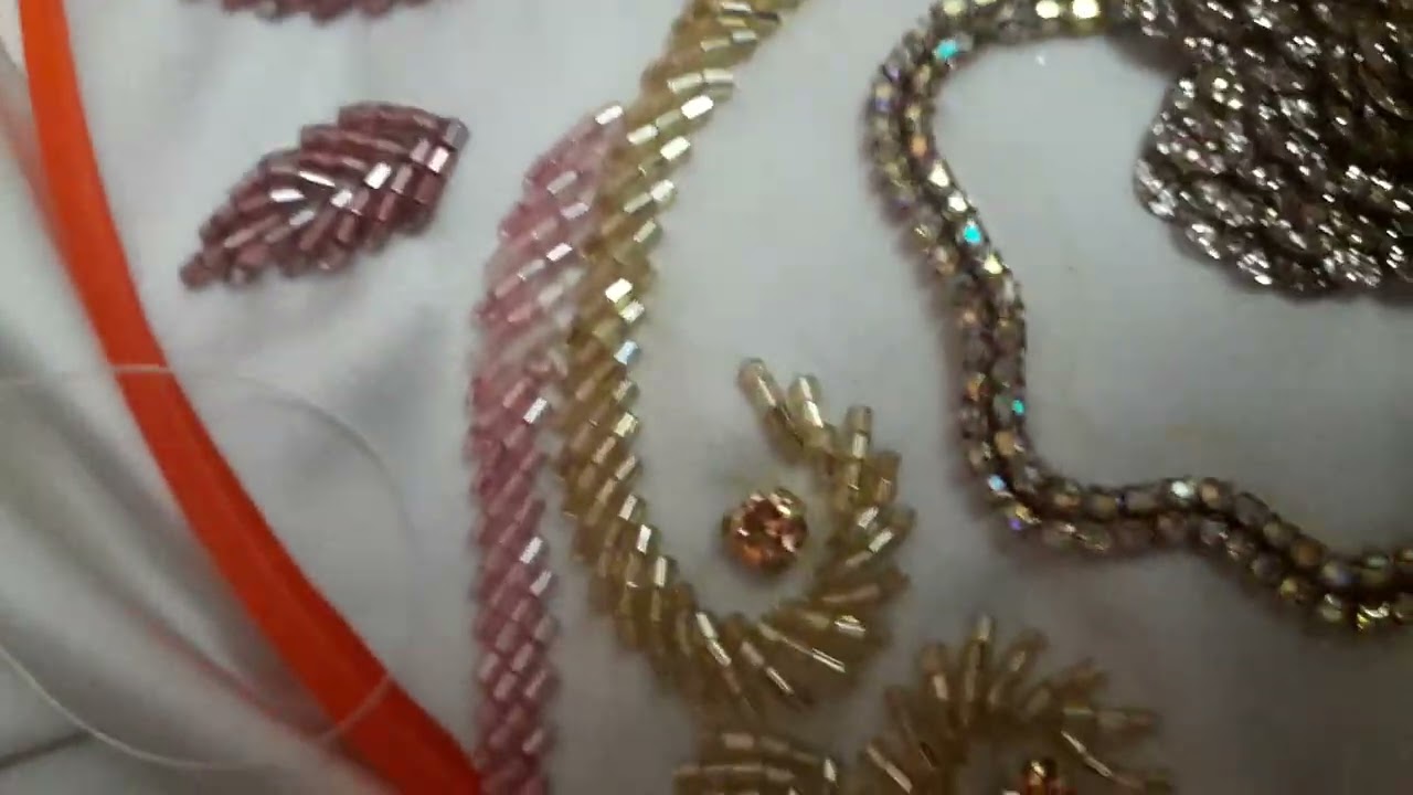 الإبرة و الخيط في البرلاج