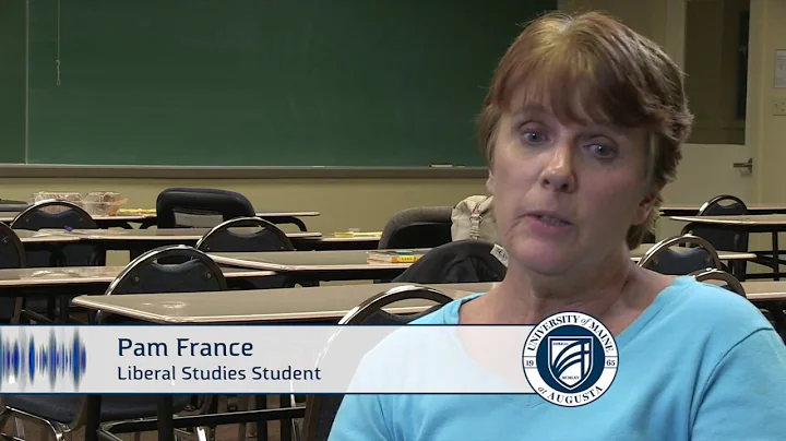 Mental Health & Human Services Program at UMA