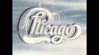 Chicago - Where Do We Go from Here chords