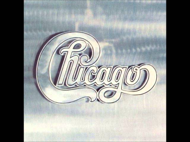 Chicago Where Do We Go from Here Chords Chordify