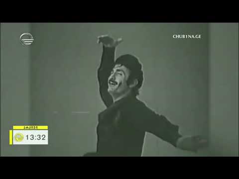 ✔ ფრიდონ სულაბერიძე 78 წლის გახდა / Pridon Sulaberidze / Fridon Sulaberidze 78