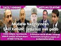 Cəbhədən son vəziyyət, Yekun xəbərləri 02.10.2020 xeber, MN-dən ŞAD XƏBƏR: Ordumuz irəli gedib