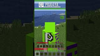 This Mod Turns Minecraft Into Pure CHAOS