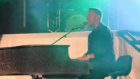 Carter on the Costa 2025 - Nathan Carter - Rhythm of my Heart - Umbria Beach Hotel - Live music