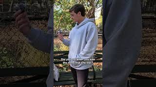 Nick Shirley alleges: Liberal CRIES over Trump Victory