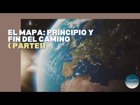 Mapa magnético España - Universo Azul