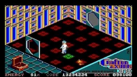 Crafton & Xunk - Game Ending